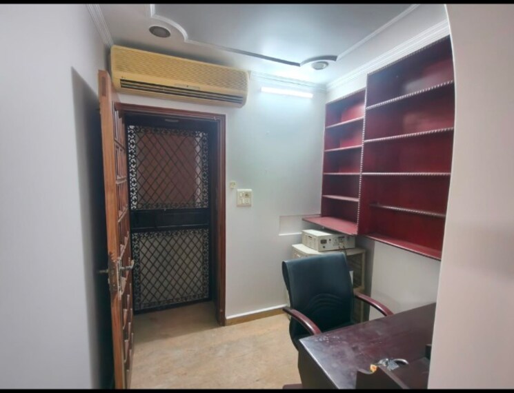 Living Room, greater kailash ii 3 Bedroom 2000 Sq.Ft. Builder Floor In Greater Kailash ii Delhi 9443638