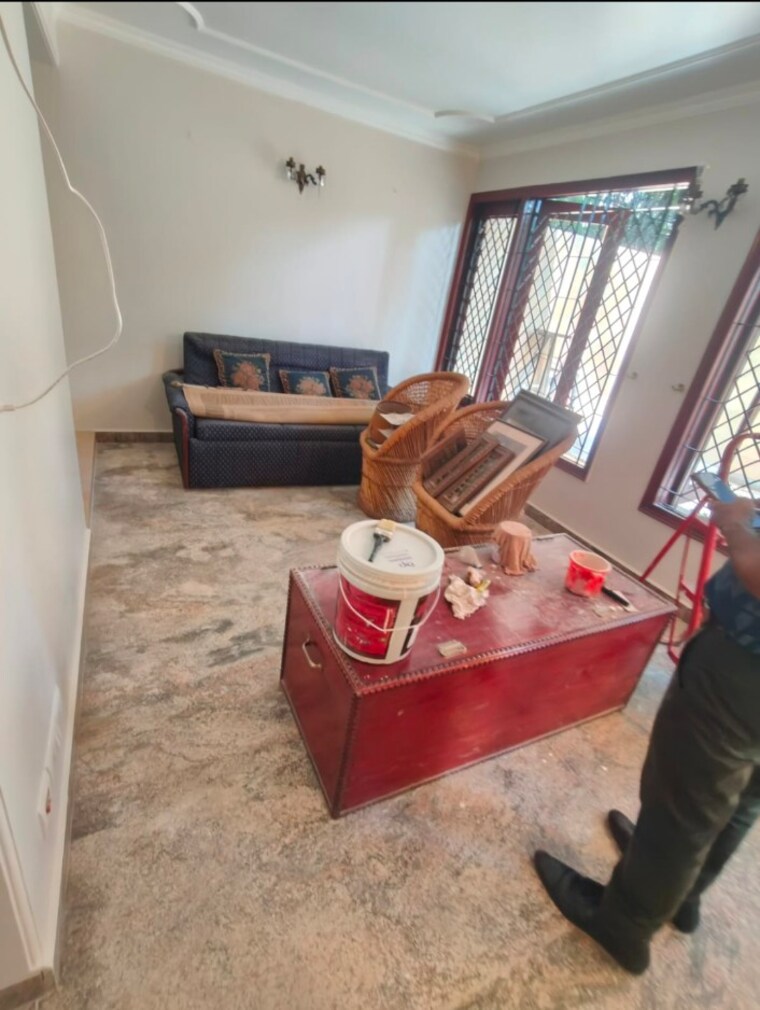 undefined, greater kailash ii 3 Bedroom 2000 Sq.Ft. Builder Floor In Greater Kailash ii Delhi 9443638