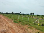 150 Sq.Yd. Plot in Srinivasa Gardens 
