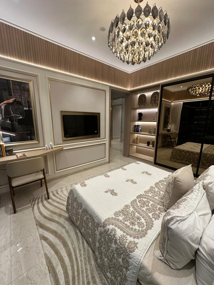  Parking, chembur 2 Bedroom 800 Sq.Ft. Builder Floor In Chembur Mumbai 9443629