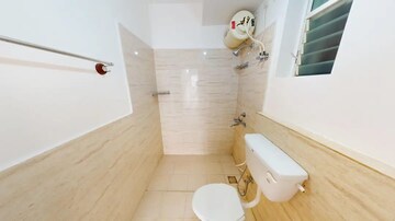 Bathroom in 2 BHK Apartment at DLF Maiden Heights, Jigani – for Sale