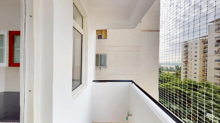 undefined, dlf-maiden-heights 2 Bedroom 936 Sq.Ft. Apartment In Jigani Bangalore 9437643