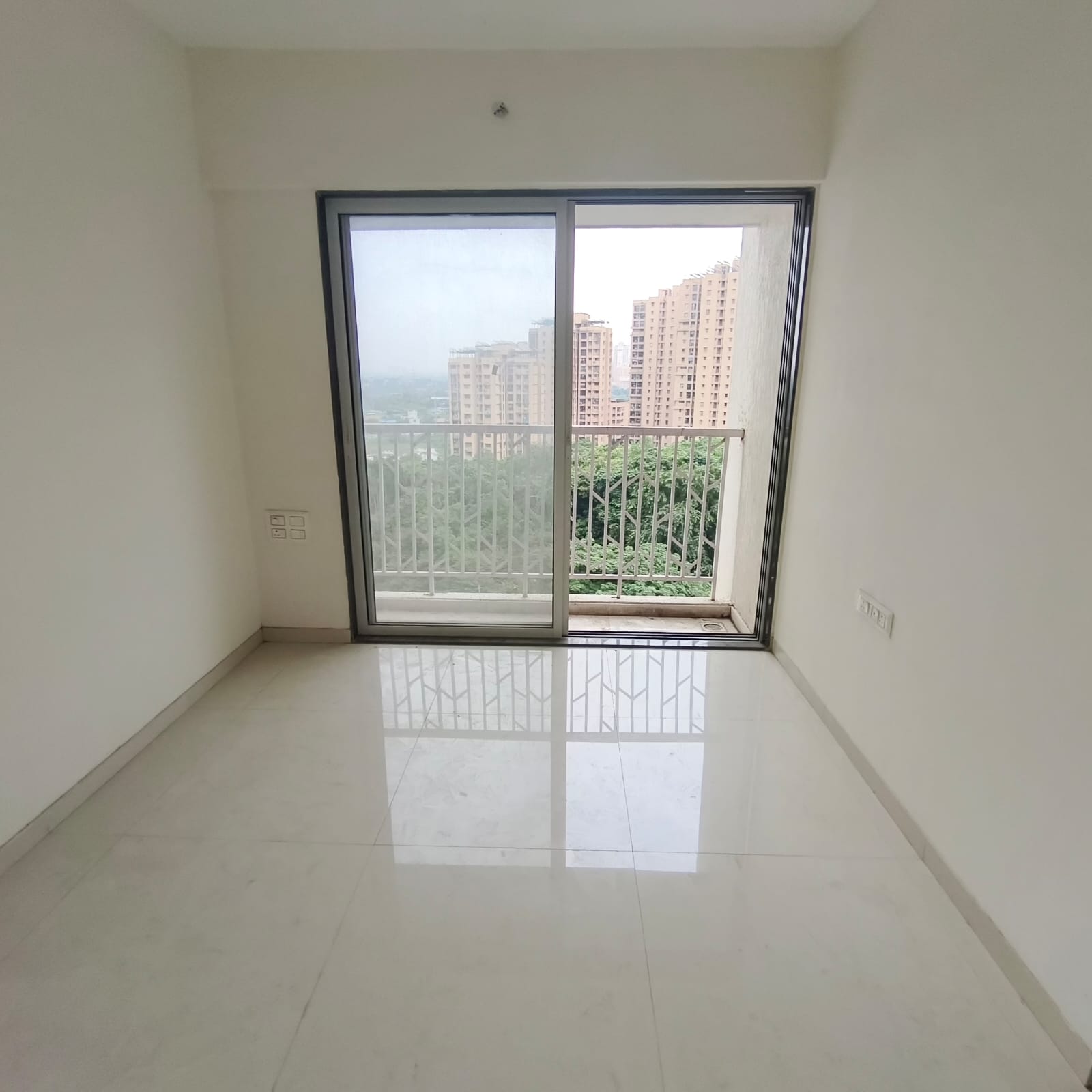 3 BHK + Pooja Room Apartment For Rent in Puranik Rumah Bali