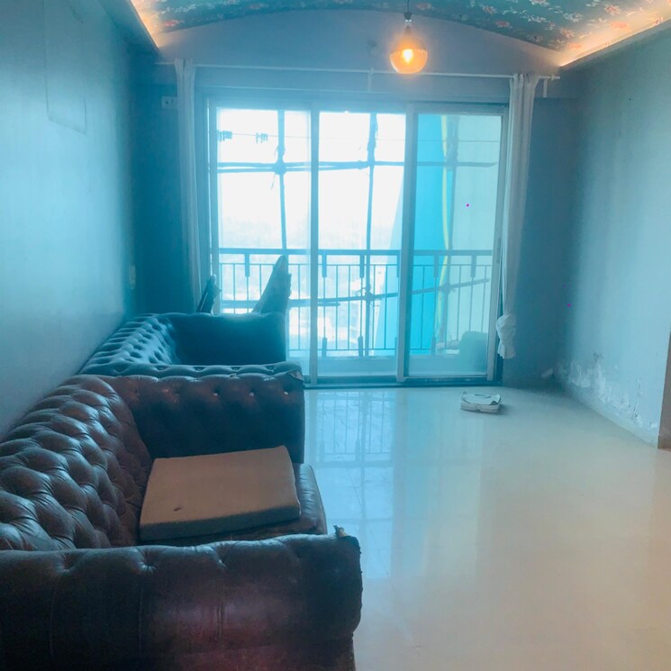 Living Room, vihang-valley-phase-2 1 Bedroom 422 Sq.Ft. Apartment In Anand Nagar Thane 9443655