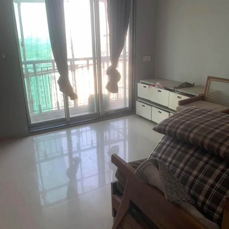 Kitchen, vihang-valley-phase-2 1 Bedroom 422 Sq.Ft. Apartment In Anand Nagar Thane 9443655