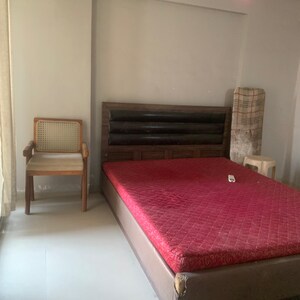 Bedroom in 1 BHK Apartment at Vihang Valley Phase 2, Anand Nagar – for Sale