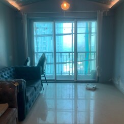 1 BHK + Extra Room Apartment For Sale in Vihang Valley Phase 2