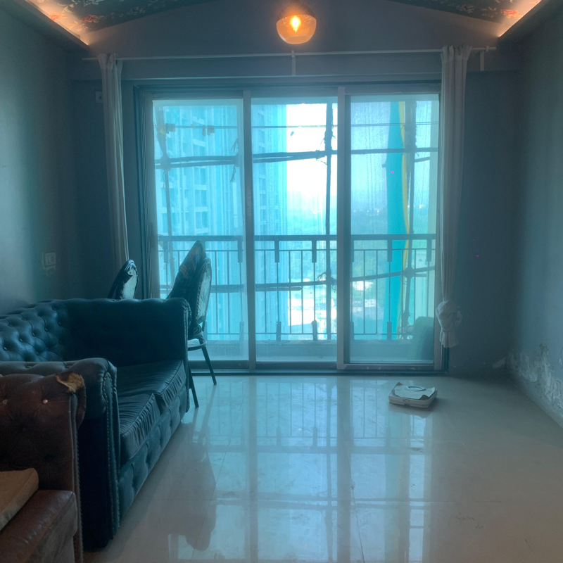 1 BHK + Extra Room Apartment For Sale in Vihang Valley Phase 2