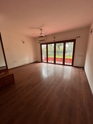 3 BHK Apartment For Rent in Indiranagar