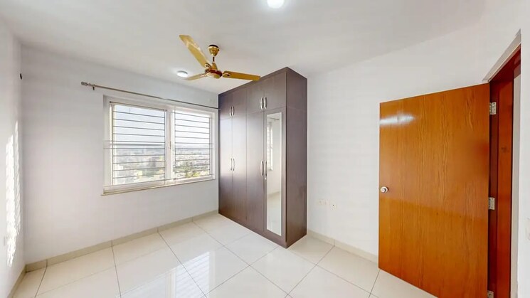 Room, puravankara-purva-westend 2 Bedroom 863 Sq.Ft. Apartment In Kudlu Gate Bangalore 9437765