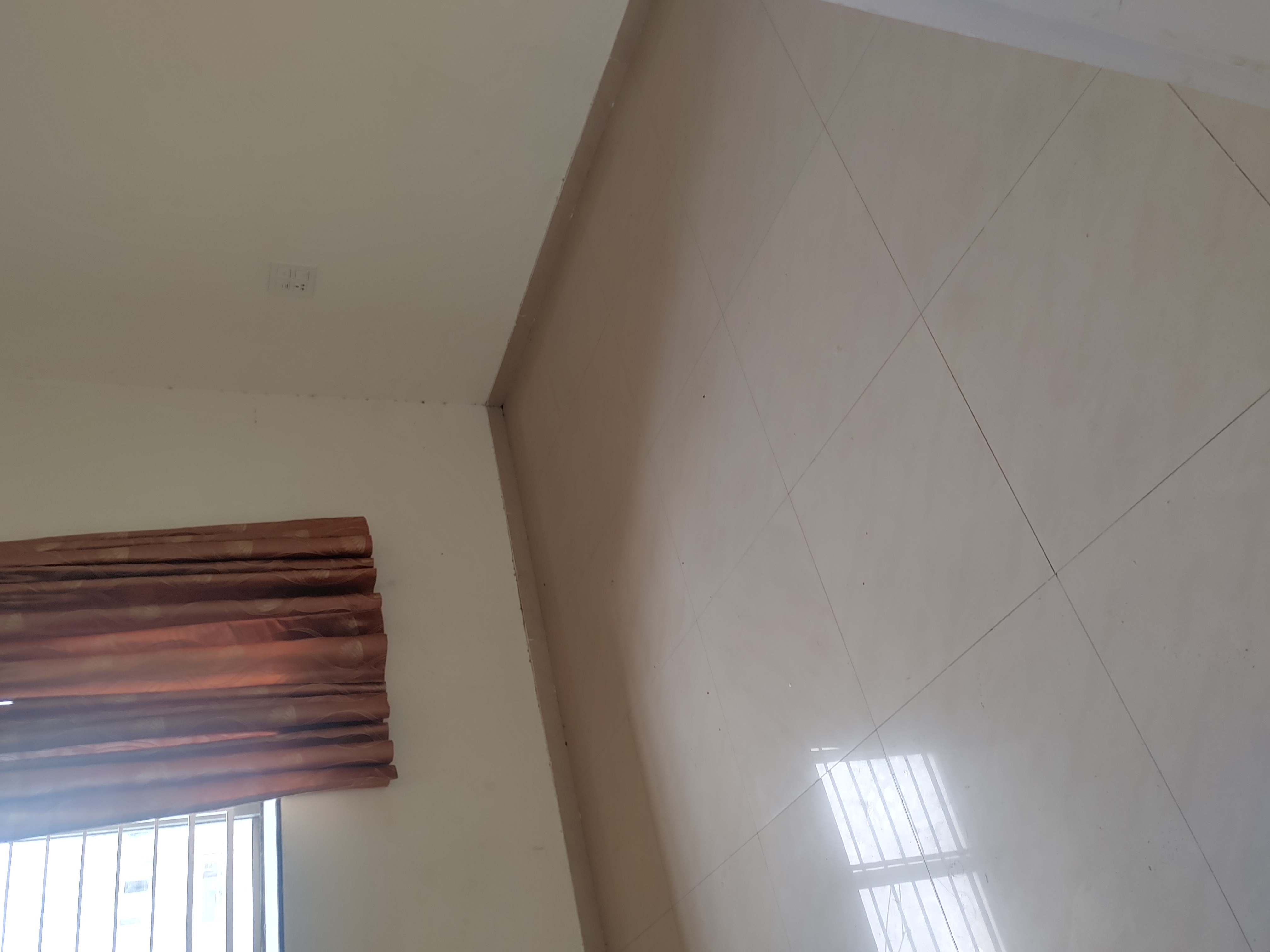 3 BHK + Servant Room Apartment For Rent in Dreams Rhythm