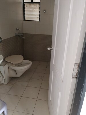 Team Area in 3 BHK Apartment at Dreams Rhythm, Bavdhan – for Rent