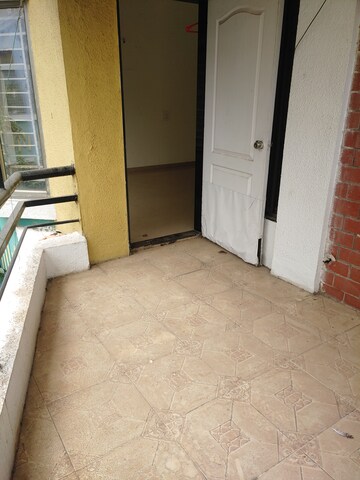 Furnished Amenities in 3 BHK Apartment at Dreams Rhythm, Bavdhan – for Rent