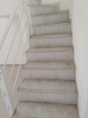 Bathroom in 3 BHK Apartment at Dreams Rhythm, Bavdhan – for Rent