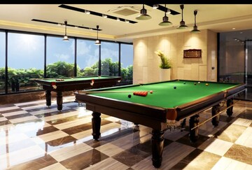 Furnished Amenities in 2 BHK Apartment at Wadala – for Sale