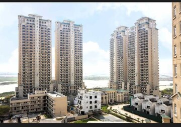3 BHK Apartment – Exterior View View at ATS Triumph, Sector 104 - for Sale