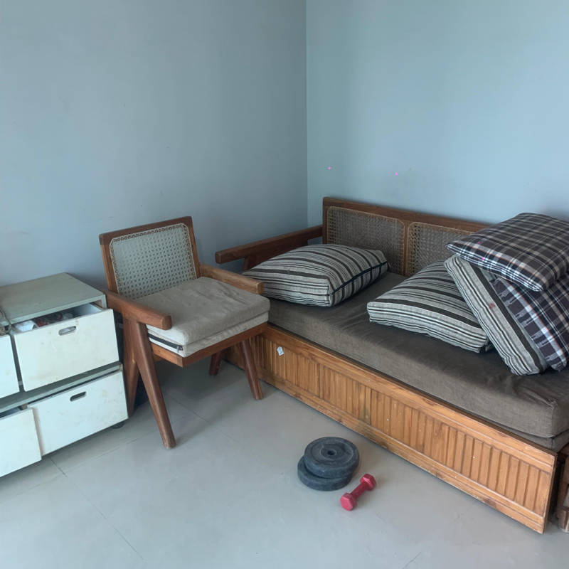 2 BHK Apartment For Sale in Vihang Valley Phase 2