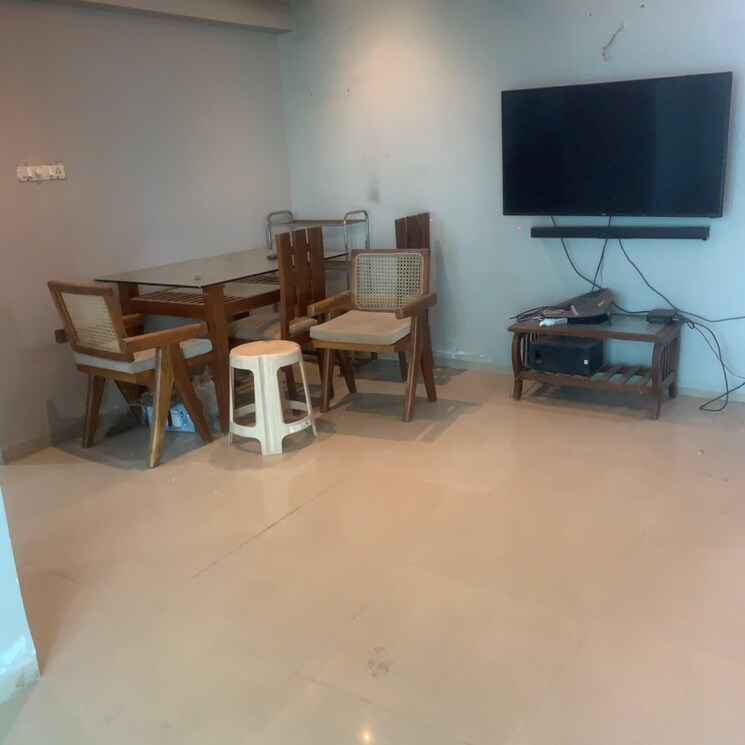 Living Room, vihang-valley-phase-2 2 Bedroom 650 Sq.Ft. Apartment In Anand Nagar Thane 9443679