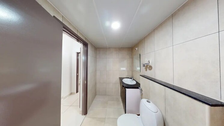 Kitchen, prestige-lakeside-habitat 2 Bedroom 1195 Sq.Ft. Apartment In Varthur Bangalore 9437608