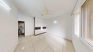 Room in 2 BHK Apartment at Prestige Lakeside Habitat, Varthur – for Sale