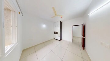 Room in 2 BHK Apartment at Prestige Lakeside Habitat, Varthur – for Sale
