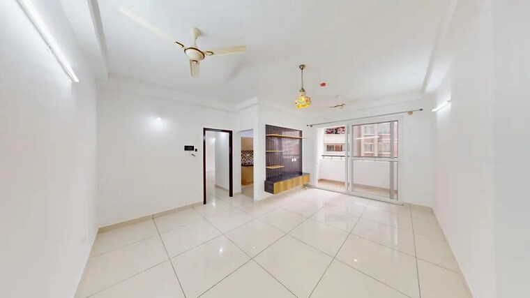 Room, prestige-lakeside-habitat 2 Bedroom 1195 Sq.Ft. Apartment In Varthur Bangalore 9437608