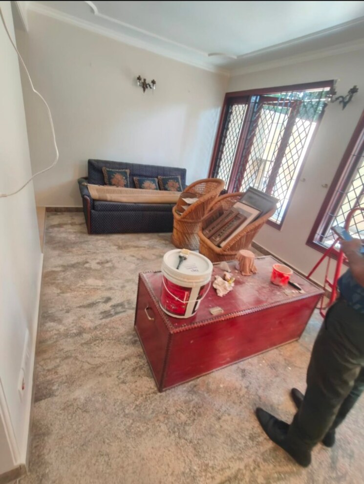 undefined, greater kailash ii 3 Bedroom 2000 Sq.Ft. Builder Floor In Greater Kailash ii Delhi 9443705