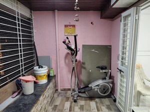 Gym in 3 BHK Apartment at GK Rose County, Pimple Saudagar – for Rent