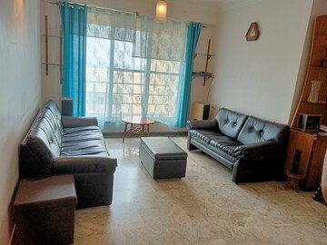 1 BHK Apartment For Rent in Raj Residency Kasarvadavali, Kasarvadavali