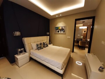 3 BHK Builder Floor For Sale in Motia'z Harmony Greens, Dhakoli