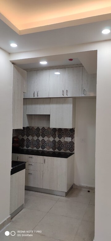 Kitchen in 2 BHK Apartment at Signature Global Prime, Sector 63a – for Rent