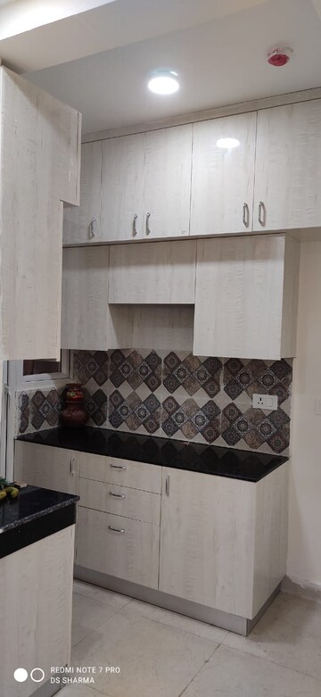Kitchen in 2 BHK Apartment at Signature Global Prime, Sector 63a – for Rent