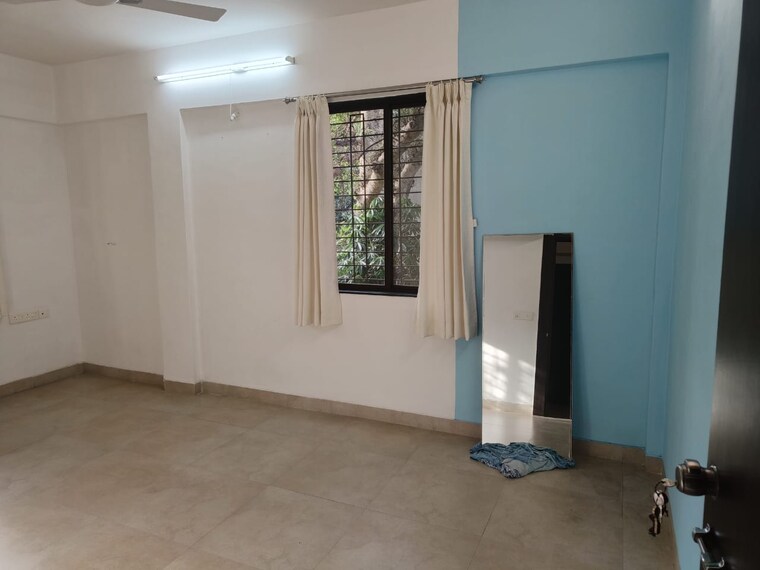 Bedroom, prasad-apartment-dahanukar-colony 2 Bedroom 1200 Sq.Ft. Apartment In Kothrud Pune 9443674