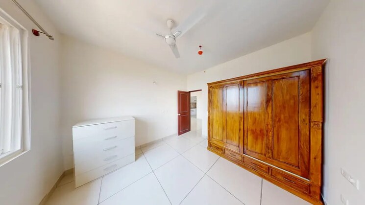 Bedroom, prestige-lakeside-habitat 2 Bedroom 855 Sq.Ft. Apartment In Varthur Bangalore 9436792