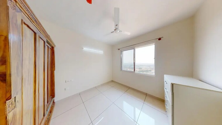 Room, prestige-lakeside-habitat 2 Bedroom 855 Sq.Ft. Apartment In Varthur Bangalore 9436792