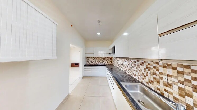 Balcony, prestige-lakeside-habitat 2 Bedroom 855 Sq.Ft. Apartment In Varthur Bangalore 9436792