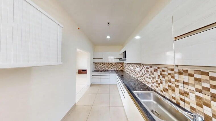 Balcony, prestige-lakeside-habitat 2 Bedroom 855 Sq.Ft. Apartment In Varthur Bangalore 9436792