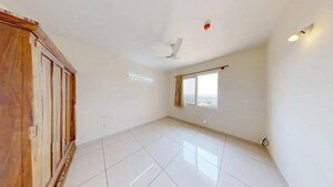 Building Lobby in 2 BHK Apartment at Prestige Lakeside Habitat, Varthur – for Sale