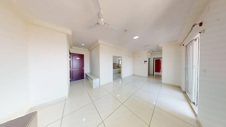 Room, prestige-lakeside-habitat 2 Bedroom 855 Sq.Ft. Apartment In Varthur Bangalore 9436792