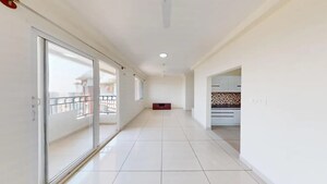 2 BHK Apartment For Sale in Prestige Lakeside Habitat, Varthur