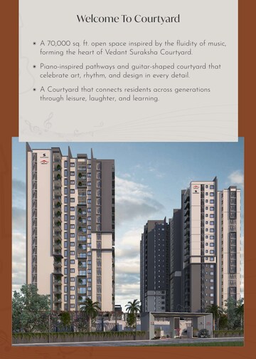 4 BHK Apartment For Sale in Gottigere