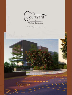 4 BHK Apartment – Garden View at Gottigere - for Sale