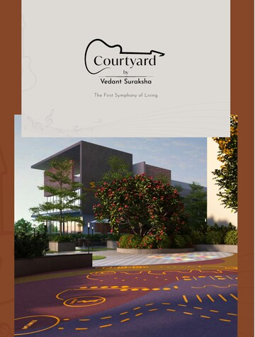 4 BHK Apartment – Garden View at Gottigere - for Sale