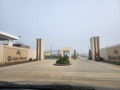 Plot For Sale in Amolik Aster Woods