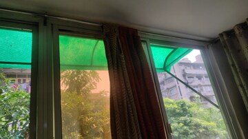 Balcony in 3 BHK Builder Floor at Ip Extension – for Sale