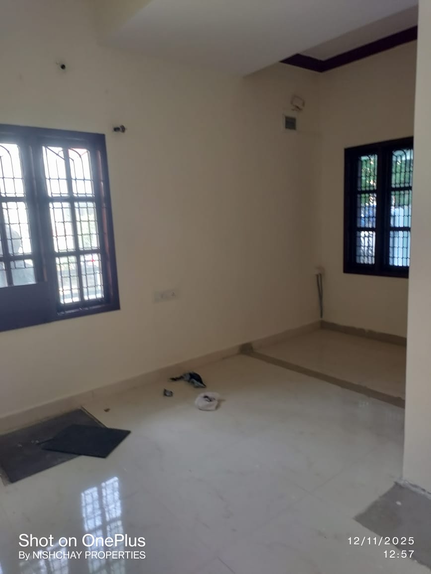 2 BHK Independent House For Rent in Kammanahalli