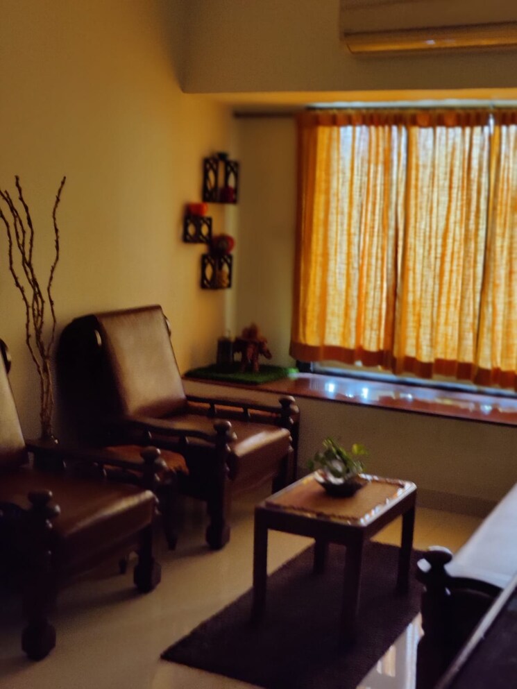 Living Room, chembur 2 Bedroom 975 Sq.Ft. Apartment In Chembur Mumbai 9443943