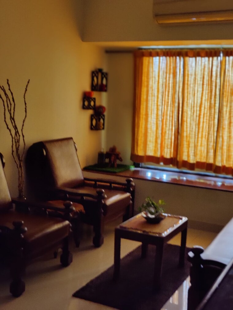 Living Room, chembur 2 Bedroom 975 Sq.Ft. Apartment In Chembur Mumbai 9443943