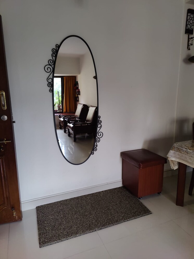 Bedroom, chembur 2 Bedroom 975 Sq.Ft. Apartment In Chembur Mumbai 9443943