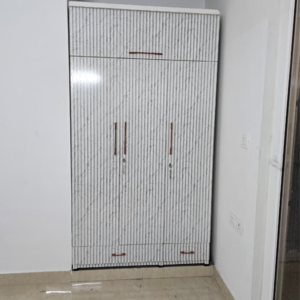 Room in 2 BHK Apartment at Tata Eureka Park Phase 2, Sector 150 – for Rent